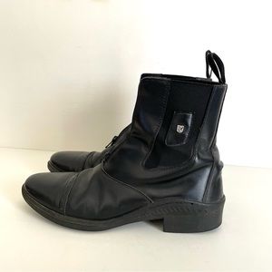 Equestrian Riding Boots